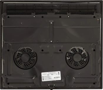 Индукционная варочная поверхность Darina 5P9 EI 304 B