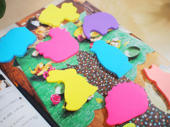 Блок самоклеящийся бумажный Stick`n 21771 50лист. зеленый 1цв.в упак. 