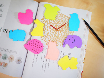 Блок самоклеящийся бумажный Stick`n 21771 50лист. зеленый 1цв.в упак. 