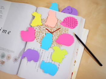 Блок самоклеящийся бумажный Stick`n 21771 50лист. зеленый 1цв.в упак. 