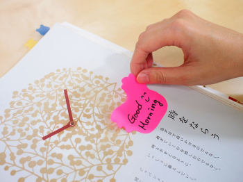 Блок самоклеящийся бумажный Stick`n 21771 50лист. зеленый 1цв.в упак. 