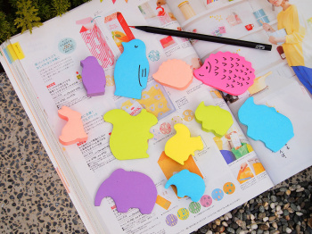 Блок самоклеящийся бумажный Stick`n 21776 50лист. малиновый 1цв.в упак. 