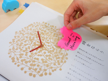 Блок самоклеящийся бумажный Stick`n 21776 50лист. малиновый 1цв.в упак. 