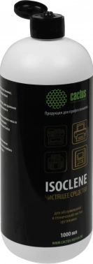 Спирт изопропиловый Cactus CS-ISOCLENE1