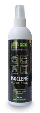 Спирт изопропиловый Cactus CS-ISOCLENE300