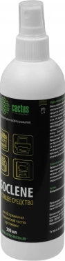 Спирт изопропиловый Cactus CS-ISOCLENE300