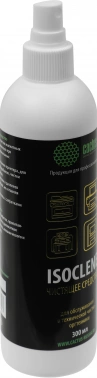 Спирт изопропиловый Cactus CS-ISOCLENE300