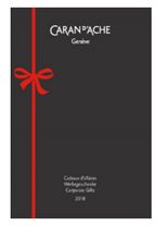 Каталог Carandache 100007.866_17 для В2В 2017 англ_приз