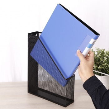 Лоток вертикальный Deli E9186