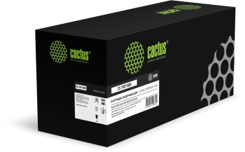 Картридж лазерный Cactus CS-TK8115BK