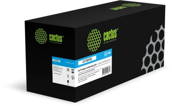 Картридж лазерный Cactus CS-TK8115C
