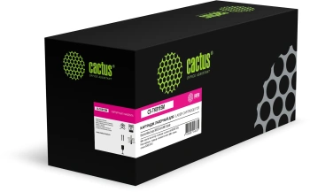 Картридж лазерный Cactus CS-TK8115M