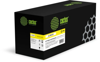Картридж лазерный Cactus CS-TK8115Y