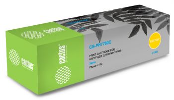 Картридж лазерный Cactus 106R01160