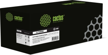 Картридж лазерный Cactus CS-TK895BK