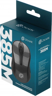 Мышь Оклик 385M