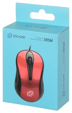Мышь Оклик 385M