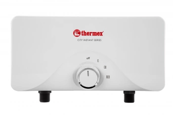 Водонагреватель Thermex City 5500