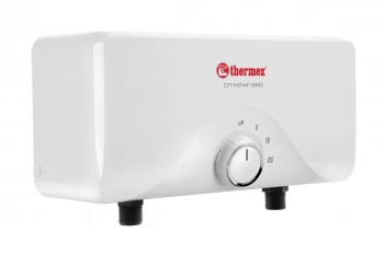 Водонагреватель Thermex City 5500