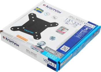 Кронштейн для телевизора Kromax VEGA-3 new