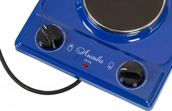 Плита Электрическая Лысьва ЭПБ 22