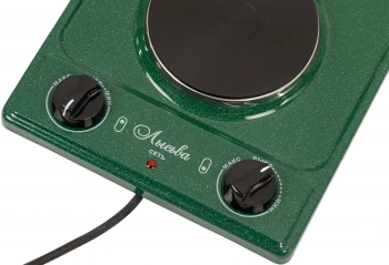 Плита Электрическая Лысьва ЭПБ 22