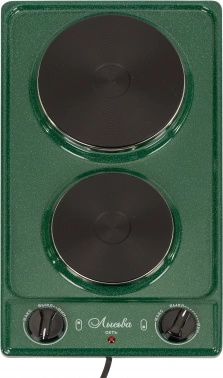 Плита Электрическая Лысьва ЭПБ 22