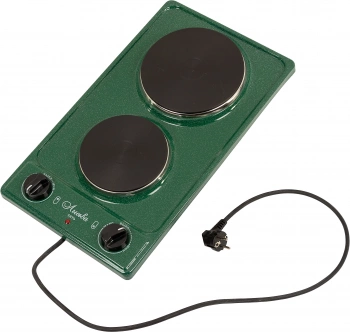 Плита Электрическая Лысьва ЭПБ 22