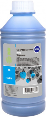 Чернила Cactus CS-EPT6642-1000 T6642