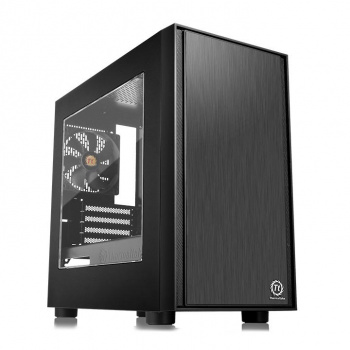 Корпус Thermaltake Versa H17 window