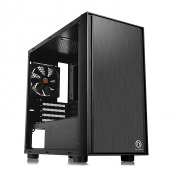 Корпус Thermaltake Versa H17 window