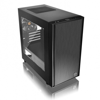 Корпус Thermaltake Versa H17 window
