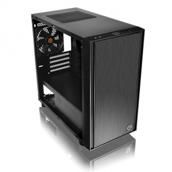 Корпус Thermaltake Versa H17 window