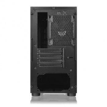 Корпус Thermaltake Versa H17 window