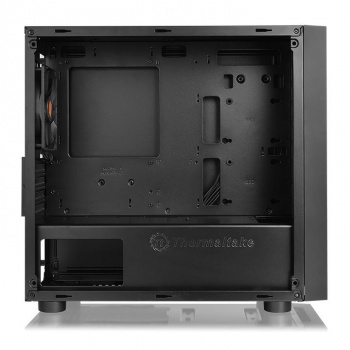Корпус Thermaltake Versa H17 window