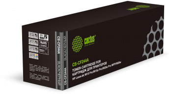 Картридж лазерный Cactus CS-CF244A
