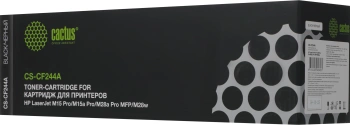 Картридж лазерный Cactus CS-CF244A