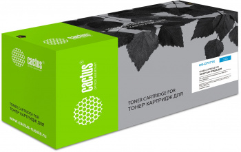 Картридж лазерный Cactus CS-CF471X