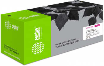 Картридж лазерный Cactus CS-CF473X