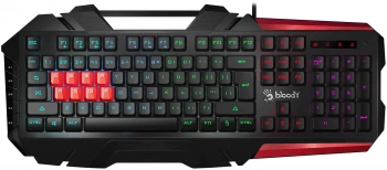 Клавиатура A4Tech B3590R