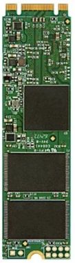 Накопитель SSD Transcend SATA-III 120GB TS120GMTS820S