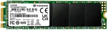 Накопитель SSD Transcend SATA-III 120GB TS120GMTS820S 820S