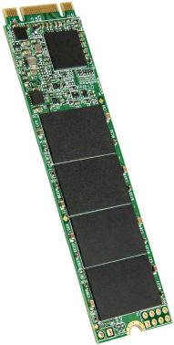 Накопитель SSD Transcend SATA III 240Gb TS240GMTS820S