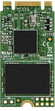 Накопитель SSD Transcend SATA-III 120GB TS120GMTS420S