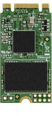 Накопитель SSD Transcend SATA-III 240GB TS240GMTS420S 420S