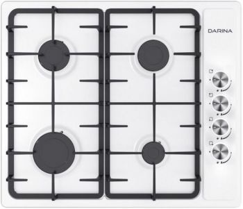 Газовая варочная поверхность Darina 1T1 BGM 341 11 W