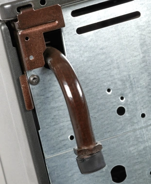 Плита Газовая Darina S GM 441 001 At