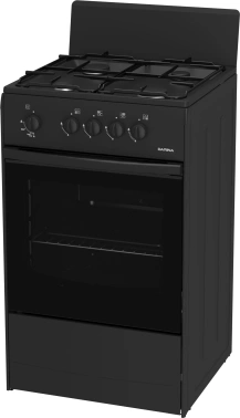 Плита Газовая Darina S GM 441 001 At