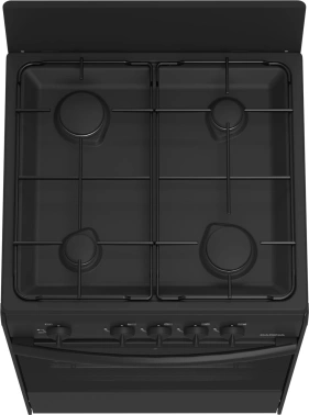 Плита Газовая Darina S GM 441 001 At