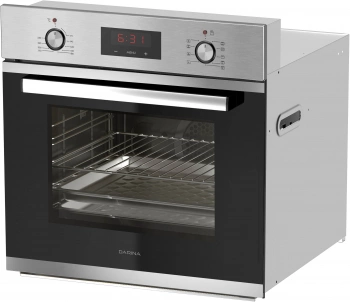 Духовой шкаф Электрический Darina 1U5 BDE 112 708 X5